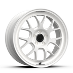 fifteen52 Vertex RSR 18X8.5 +42 5X108 Rally White