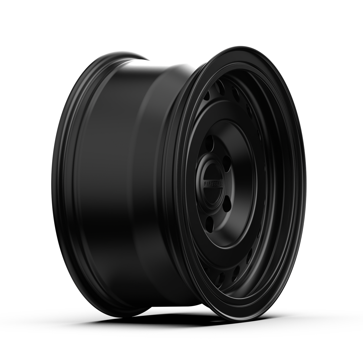 fifteen52 Neito HD 17X8 +35 5X150 Asphalt Black