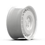 fifteen52 Evolution MX 17X8 +38 5X114.3 Classic White