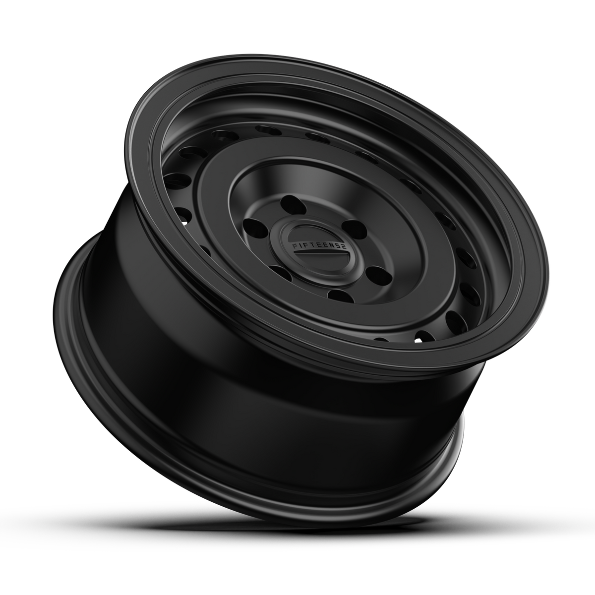 fifteen52 Neito HD 17X8.5 0 5X150 Asphalt Black