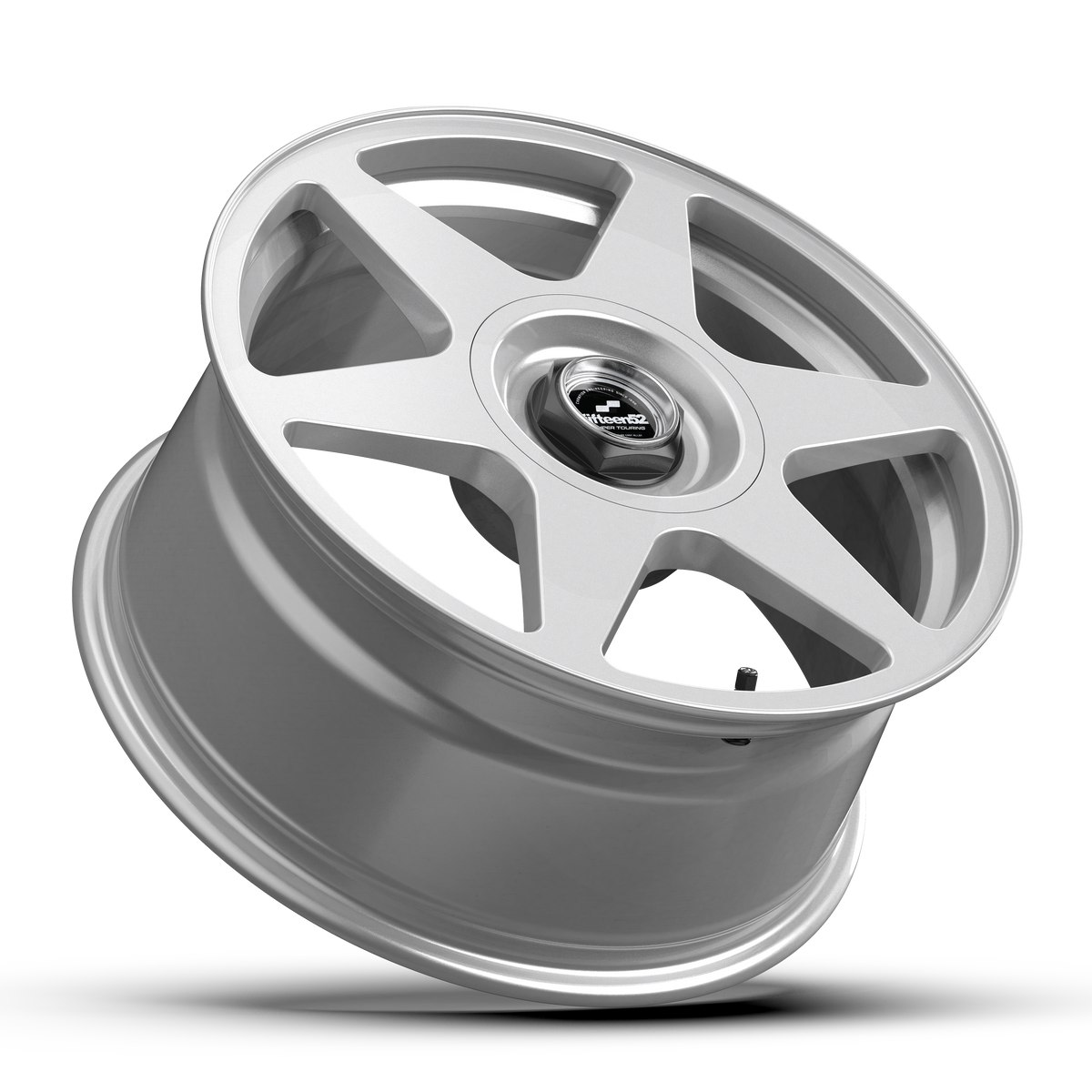 fifteen52 Tarmac EVO 18X8.5 +35 5X100/5X114.3 Speed Silver