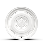 fifteen52 Analog HD 17X8 +25 5X120 Classic White