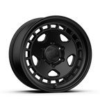 fifteen52 Turbomac HD Classic 17X8.5 0 5X150 Asphalt Black
