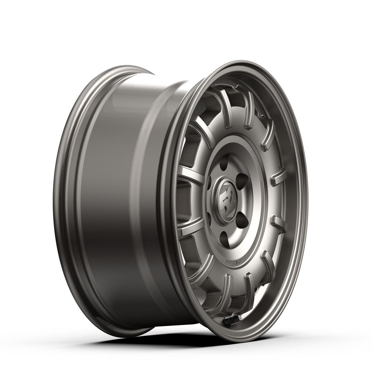 fifteen52 Bundt SV 17X8 +40 6X130 Magnesium Grey