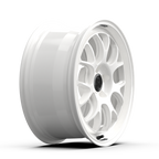 fifteen52 Vertex RSR 18X9.5 +38 5X114.3 Rally White