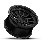 fifteen52 Range HD 17X8.5 0 6X139.7 Asphalt Black