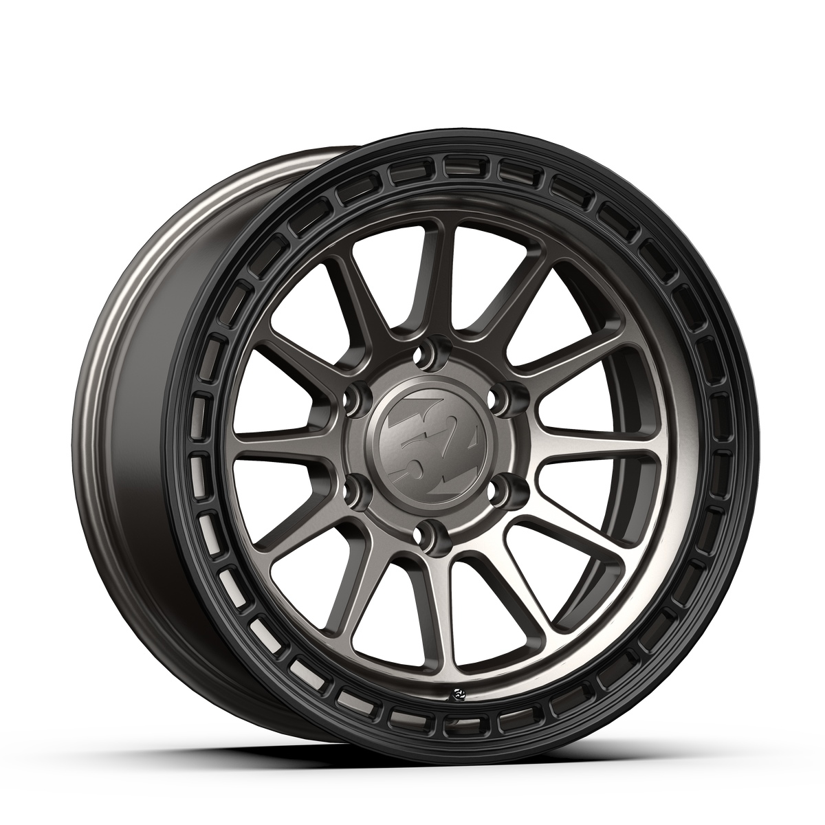 fifteen52 Range HD 17X8.5 0 6X135 Magnesium Grey