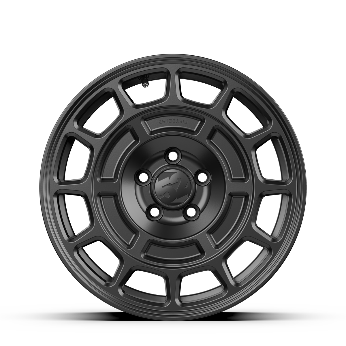 fifteen52 Metrix MX 17X8 +38 5X100 Frosted Graphite