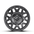 fifteen52 Wander SV 17X8 +40 6X130 Carbon Grey
