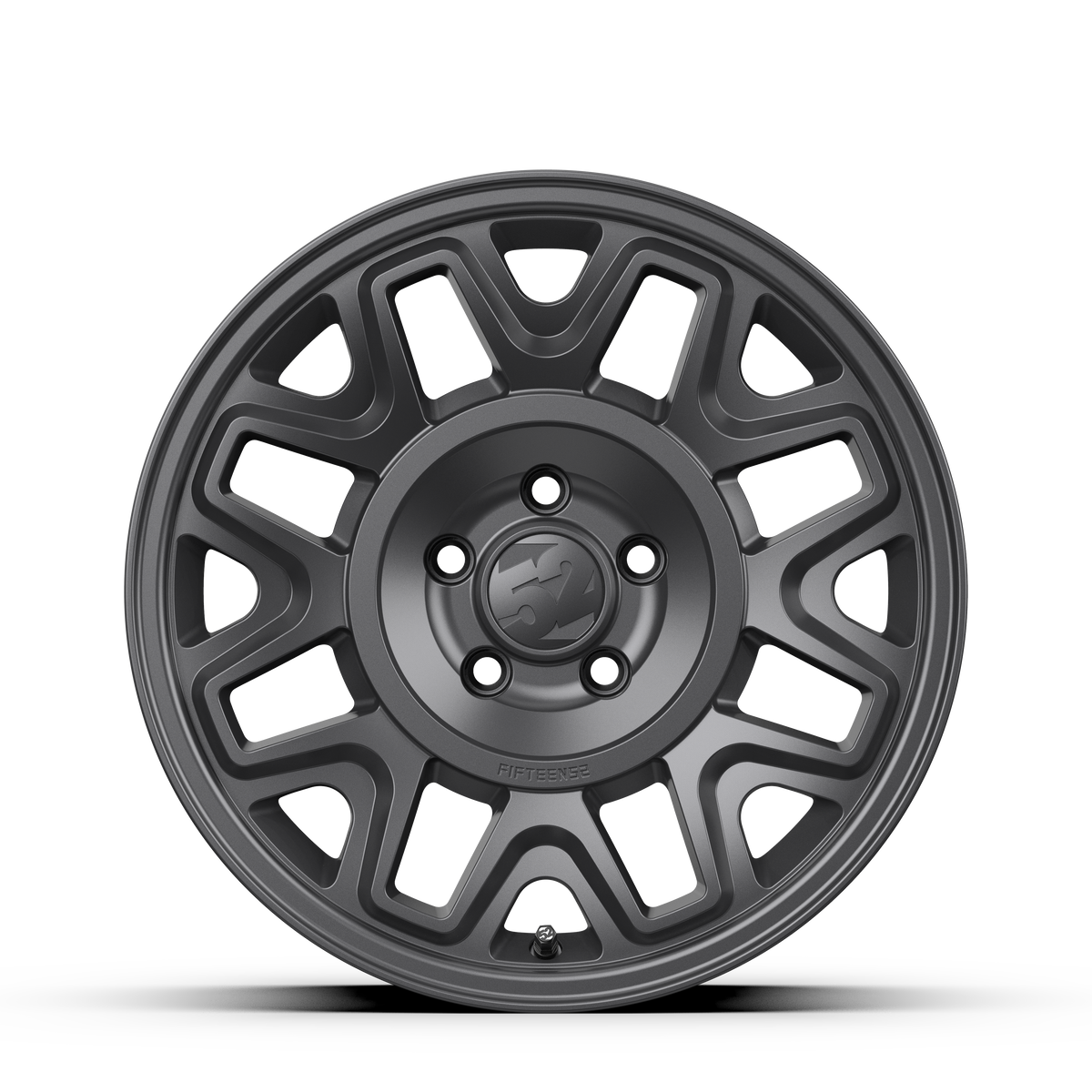 fifteen52 Wander SV 17X8 +40 6X130 Carbon Grey