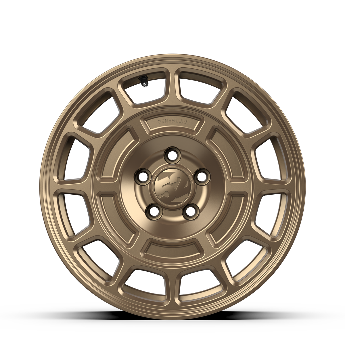 fifteen52 Metrix MX 17X8 +38 5X114.3 Bronze