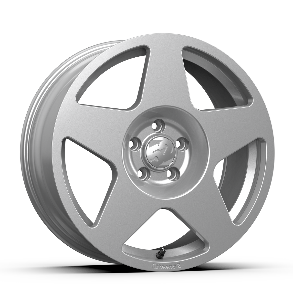 fifteen52 Tarmac 18X8.5 +45 5X112 Speed Silver