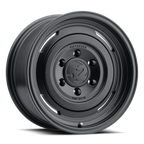 fifteen52 Analog HD 17X8.5 0 5X150 Asphalt Black