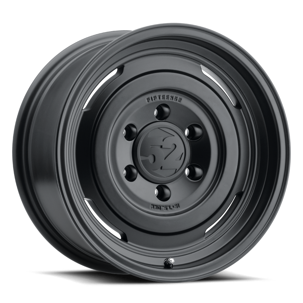 fifteen52 Analog HD 17X8.5 0 5X150 Asphalt Black