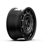 fifteen52 Bundt SV 17X8 +40 6X130 Asphalt Black