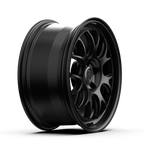 fifteen52 Vertex RSR 18X9 +42 5X100 Asphalt Black