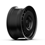 fifteen52 Evolution MX 17X8 +38 5X100 Asphalt Black