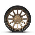 fifteen52 Range HD 17X8.5 0 6X139.7 Desert Bronze