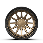 fifteen52 Range HD 17X8.5 0 6X139.7 Desert Bronze