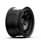 fifteen52 Traverse HD 17X8.5 0 5X127 Asphalt Black