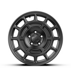 fifteen52 Metrix MX 17X8 +38 5X114.3 Frosted Graphite