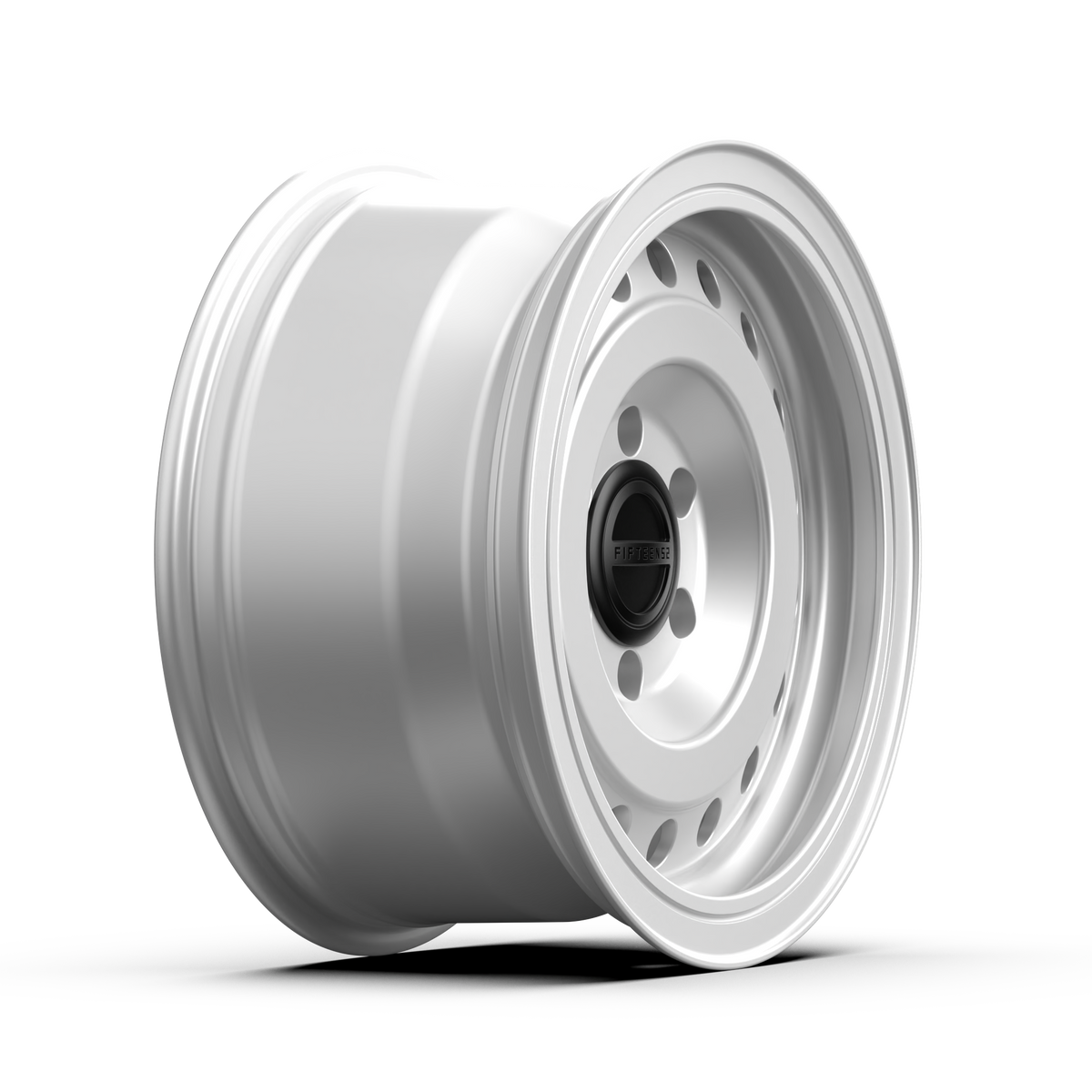 fifteen52 Neito HD 17X8 +38 6X130 Radiant Silver