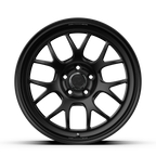 fifteen52 Vertex RSR 18X8.5 +42 5X108 Asphalt Black