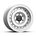 fifteen52 Neito HD 17X8 +35 5X130 Radiant Silver