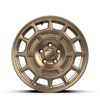 fifteen52 Metrix MX 17X8 +38 5X108 Bronze