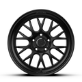 fifteen52 Holeshot RSR 20X11 +43 5X120 Asphalt Black
