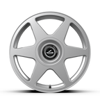 fifteen52 Tarmac EVO 19X8.5 +35 5X114.3/5X120 Speed Silver