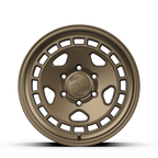 fifteen52 Turbomac HD Classic 17X8.5 0 6X139.7 Bronze
