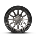 fifteen52 Range HD 17X8.5 0 6X139.7 Magnesium Grey
