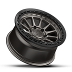 fifteen52 Range HD 17X8.5 0 6X135 Magnesium Grey