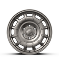 fifteen52 Bundt SV 17X8 +40 6X130 Magnesium Grey