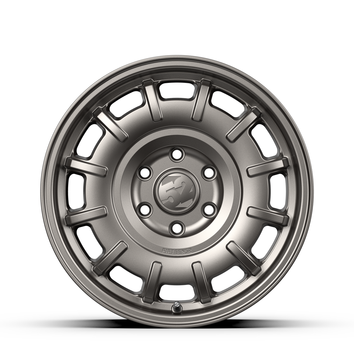 fifteen52 Bundt SV 17X8 +40 6X130 Magnesium Grey
