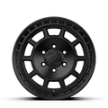 fifteen52 Traverse HD 17X8.5 0 5X150 Asphalt Black