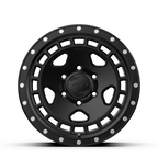fifteen52 Turbomac HD 17X8.5 0 6X135 Asphalt Black