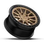 fifteen52 Range MX 17X8 +38 5X114.3 Desert Bronze