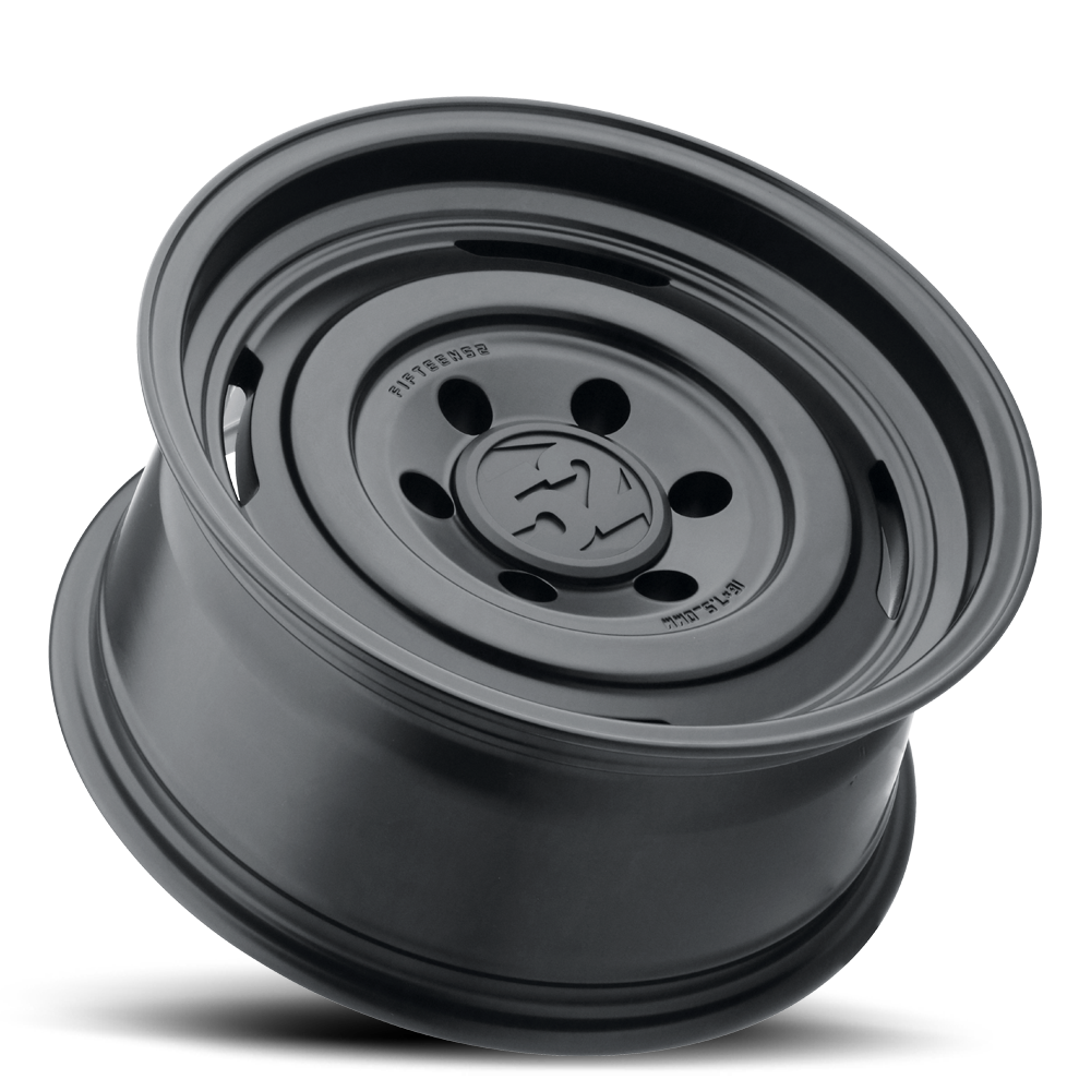 fifteen52 Analog HD 17X8.5 0 5X150 Asphalt Black