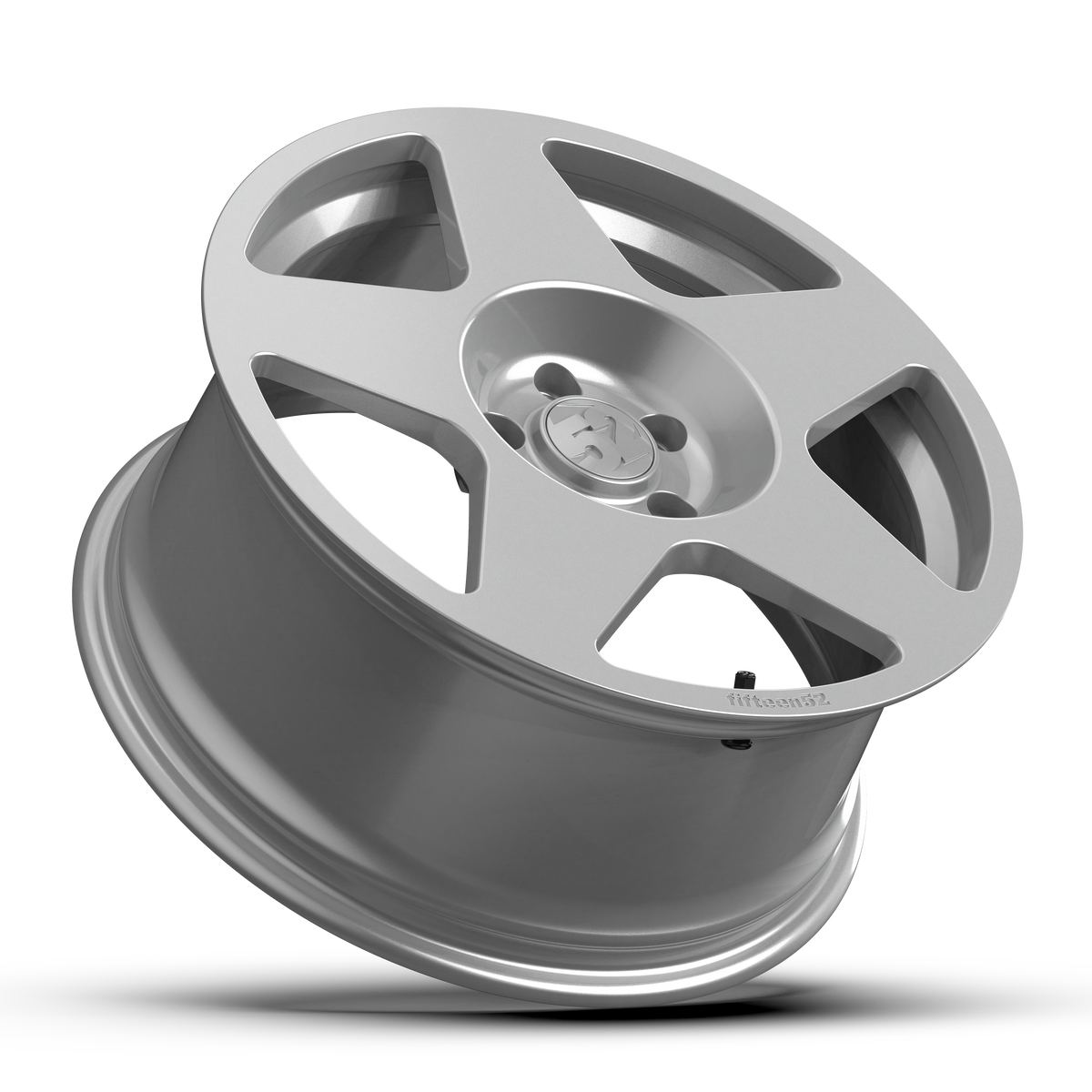 fifteen52 Tarmac 18X8.5 +30 5X114.3 Speed Silver