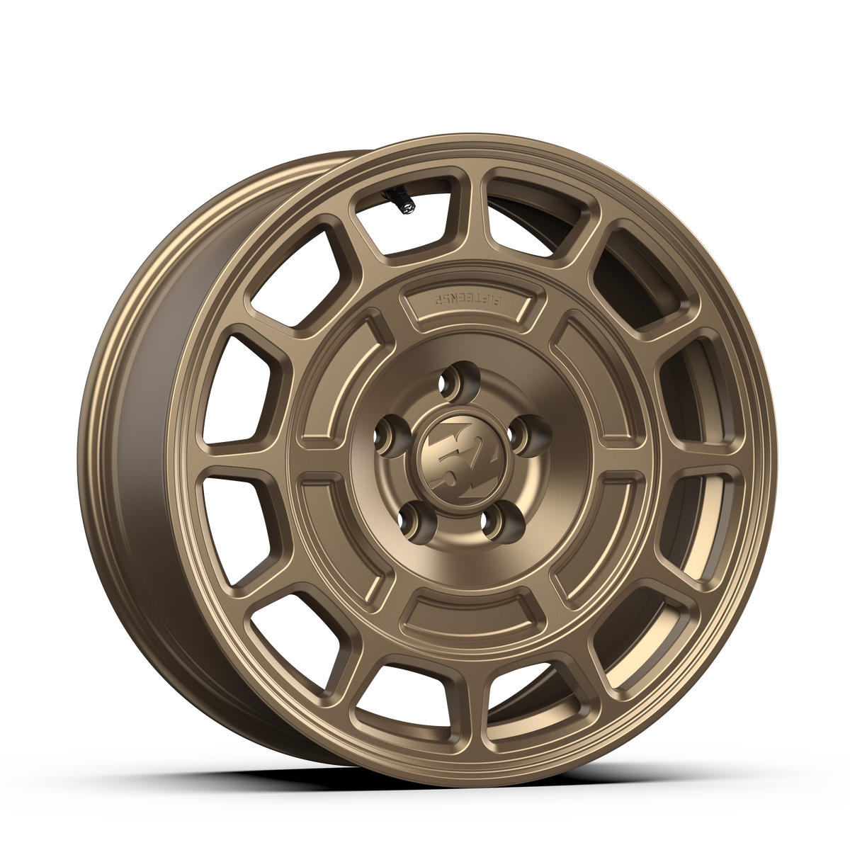 fifteen52 Metrix MX 17X8 +20 5X112 Bronze