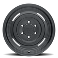 fifteen52 Analog HD 17X8 +25 5X120 Asphalt Black
