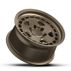 fifteen52 Turbomac HD Classic 17X8.5 0 5X127 Bronze
