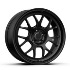 fifteen52 Vertex RSR 18X9 +42 5X100 Asphalt Black