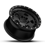 fifteen52 Turbomac HD 17X8.5 0 5X150 Asphalt Black
