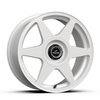 fifteen52 Tarmac EVO 18X8.5 +35 5X100/5X114.3 Rally White