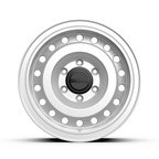 fifteen52 Neito HD 17X8 +35 5X130 Radiant Silver