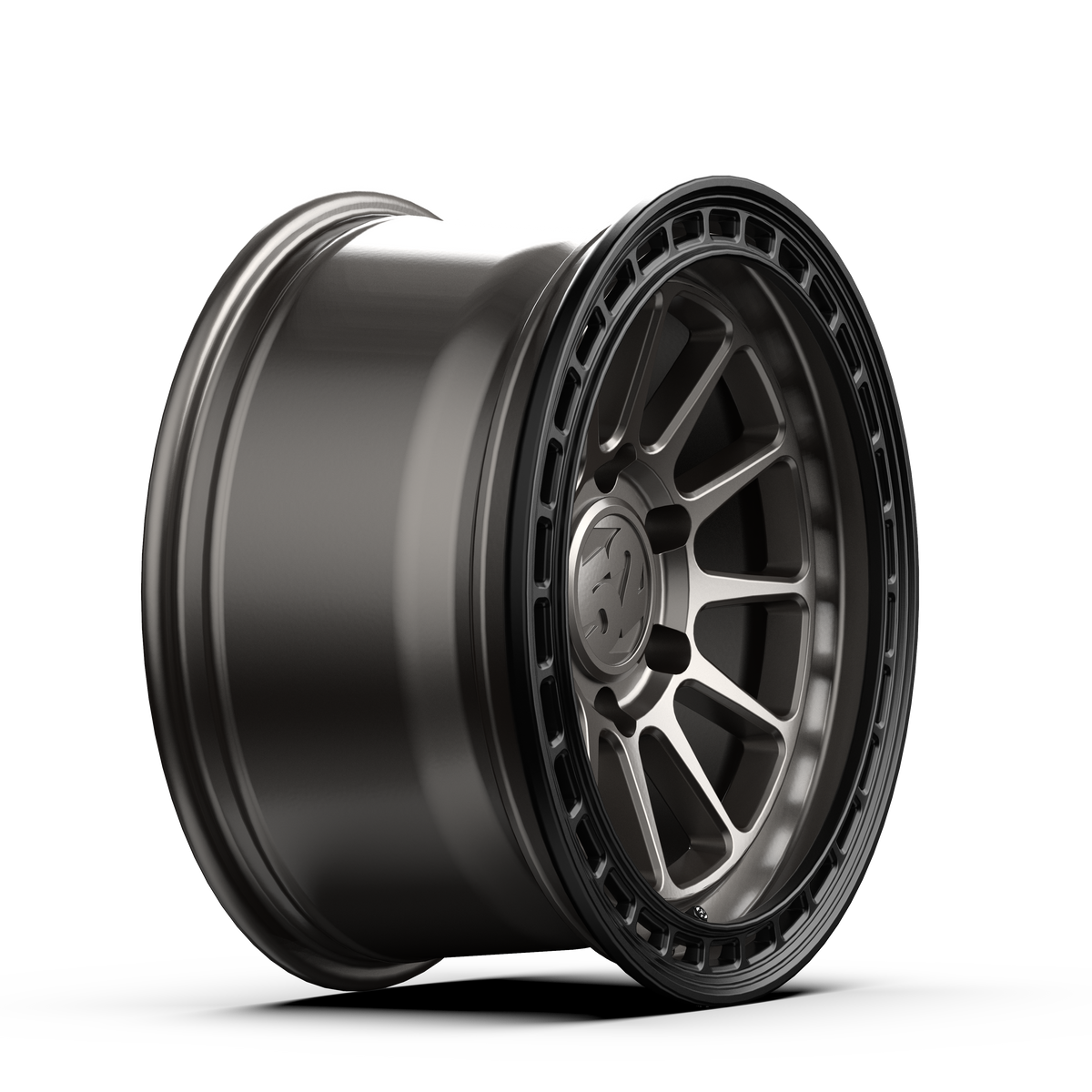fifteen52 Range HD 17X8.5 0 6X135 Magnesium Grey