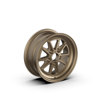 fifteen52 Outlaw 001 16X7 +23 5X130 Bronze